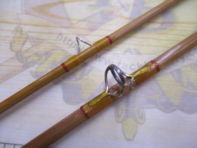 パートリッジ7'1/2'#4