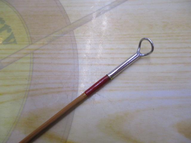 パートリッジ7'1/2'#4