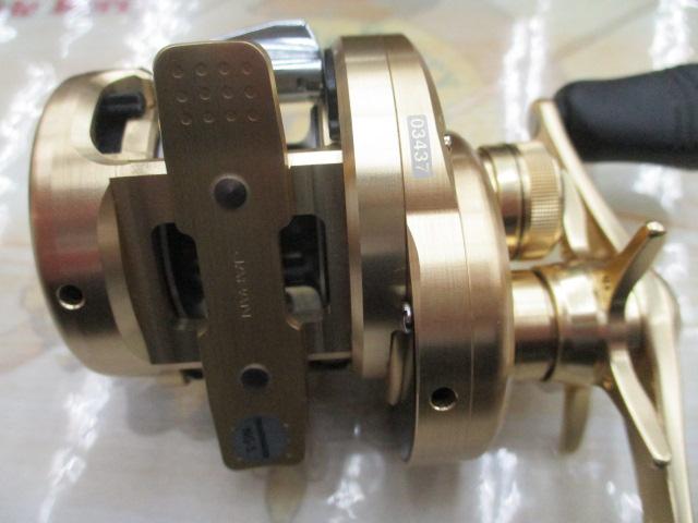 15カルカッタコンクエスト 100HG