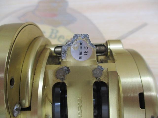 18オシアコンクエストCT 200HG