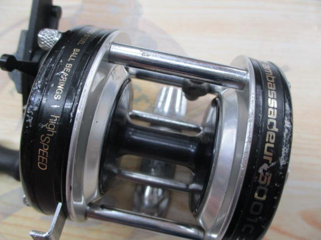 5001C ﾌﾞﾗｯｸ