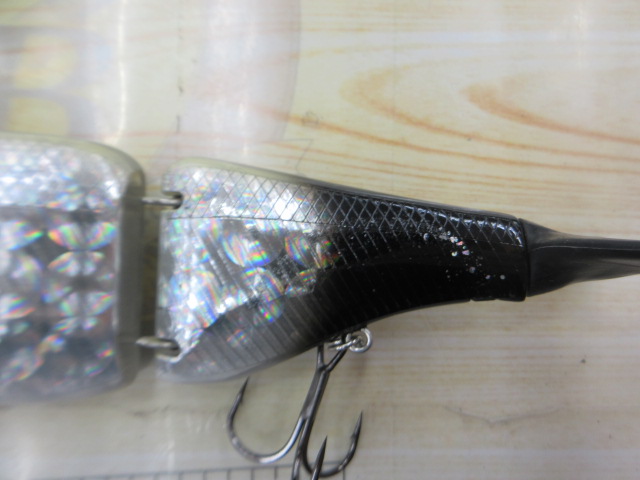 ｸﾗｯｼｭ9/LOW