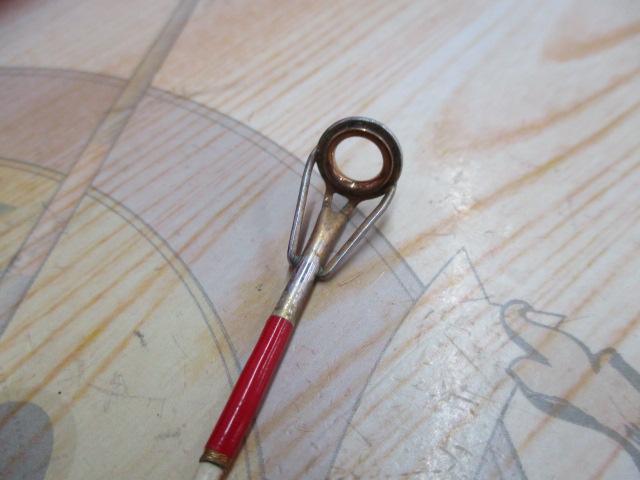 プッシュウォーターオールラウンダー PW-56ML (カオリ)