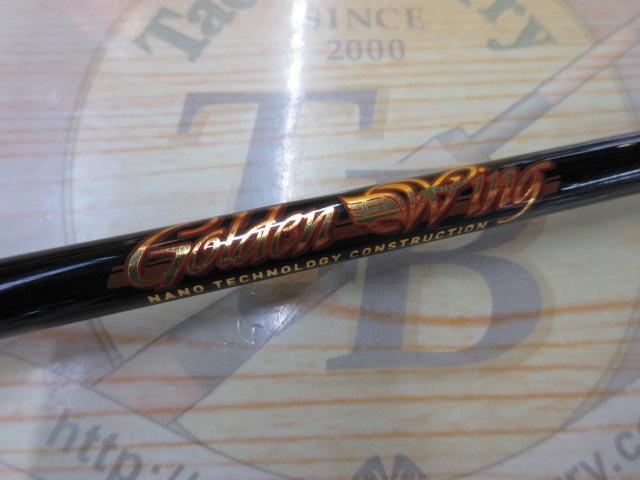 ｺﾞｰﾙﾃﾞﾝｳｨﾝｸﾞ GW60CULJ(NANO)