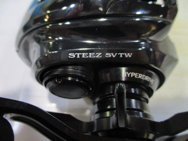 24ｽﾃｨｰｽﾞ SV TW 100XH