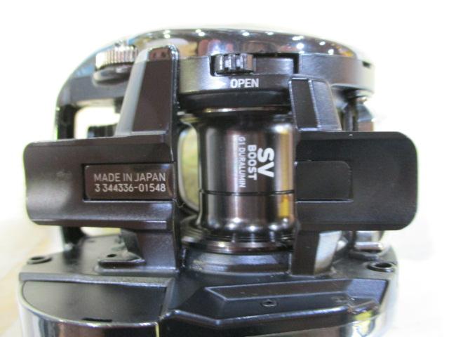 24ｽﾃｨｰｽﾞ SV TW 100XH