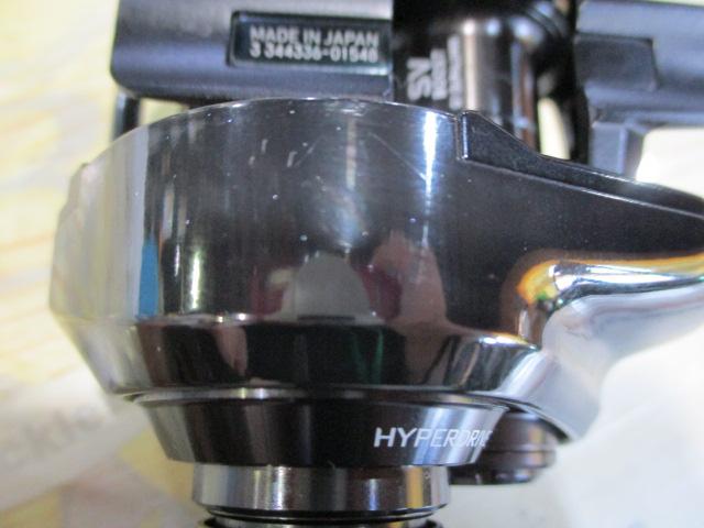 24ｽﾃｨｰｽﾞ SV TW 100XH