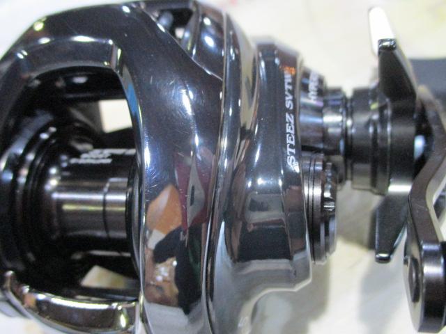 24ｽﾃｨｰｽﾞ SV TW 100XH