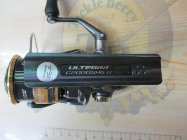 25ｱﾙﾃｸﾞﾗC2000SHG