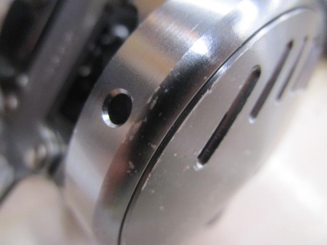 20ｶﾙｶｯﾀｺﾝｸｴｽﾄDC 201HG