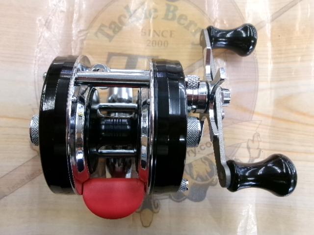 ｱﾝﾊﾞｻﾀﾞｰ4600C(赤ﾍﾞﾛ)