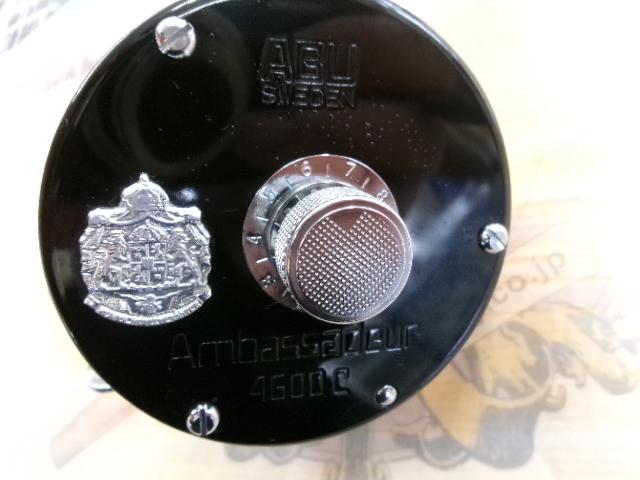 ｱﾝﾊﾞｻﾀﾞｰ4600C(赤ﾍﾞﾛ)