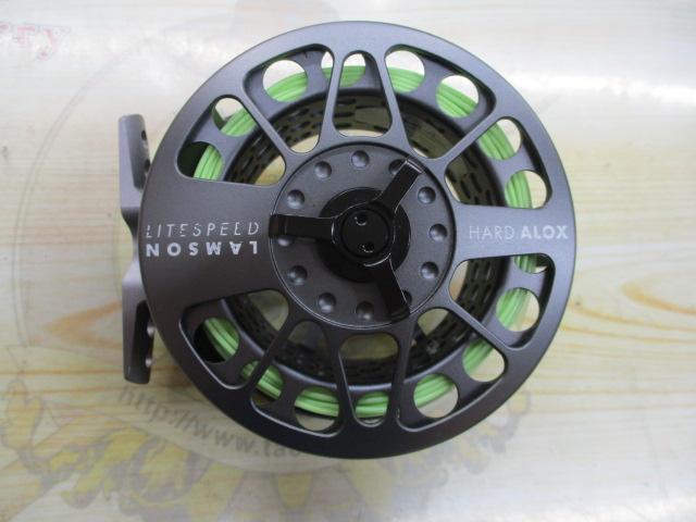 ﾗﾑｿﾝ ﾗｲﾄｽﾋﾟｰﾄﾞLS2 ﾊｰﾄﾞｱﾛｯｸｽ