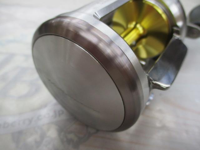 ミリオネアスネークヘッドカスタム 300