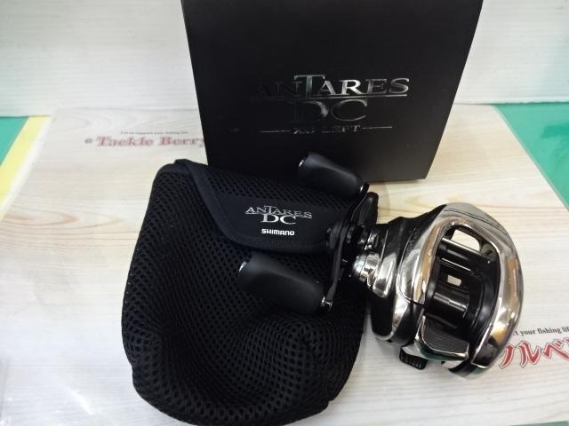 21ｱﾝﾀﾚｽDC XG LH