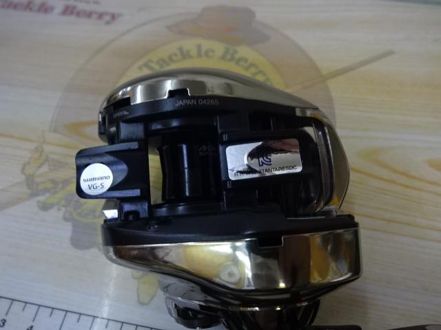 21ｱﾝﾀﾚｽDC XG LH