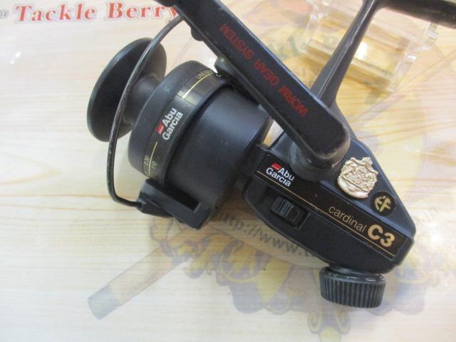 ｶｰﾃﾞｨﾅﾙ C3