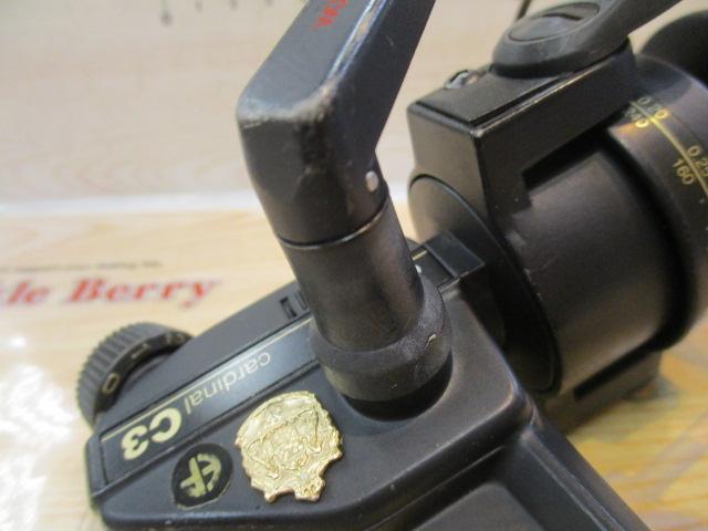 ｶｰﾃﾞｨﾅﾙ C3