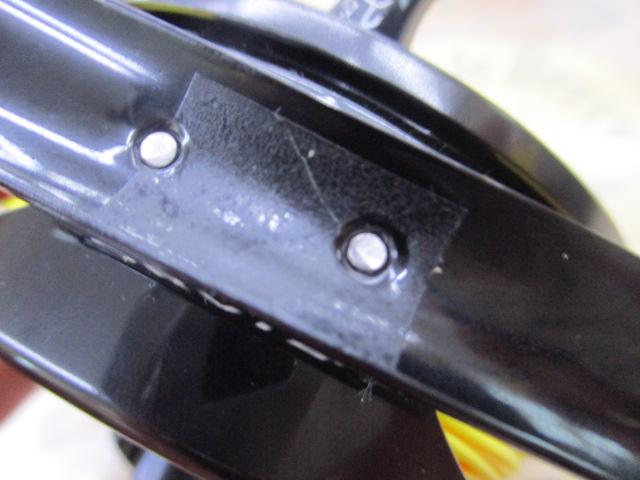 ﾊｲﾄﾞﾛｽLAⅡﾌﾞﾗｯｸ