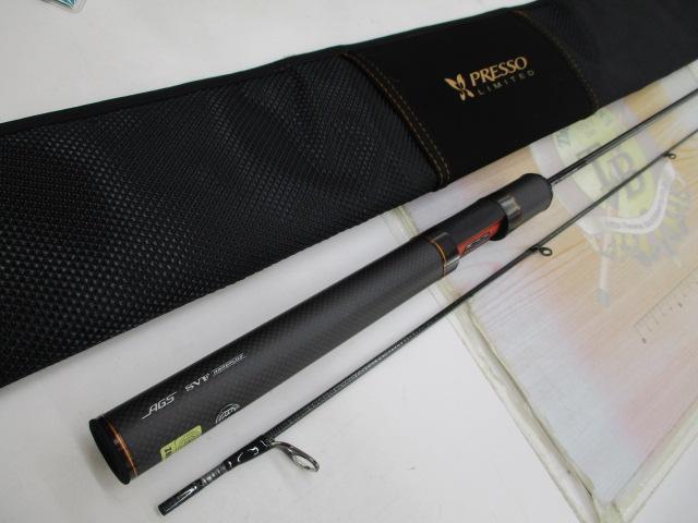 ﾌﾟﾚｯｿLTD AGS 510UL