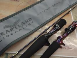 ﾊｰﾄﾗﾝﾄﾞﾘﾍﾞﾗﾘｽﾄ 671/701UL+RB-SP26