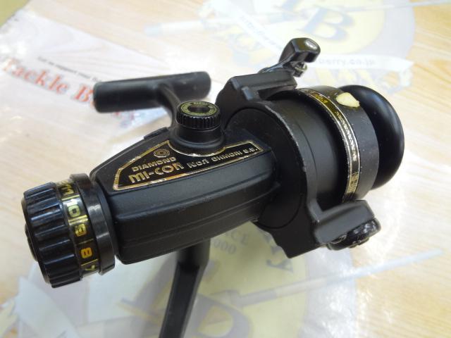 ﾀﾞｲﾔﾓﾝﾄﾞ ﾏｲｺﾝNo.1