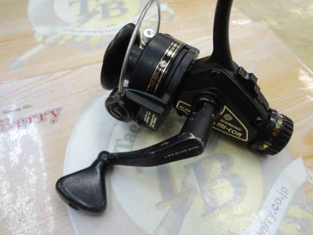 ﾀﾞｲﾔﾓﾝﾄﾞ ﾏｲｺﾝNo.1