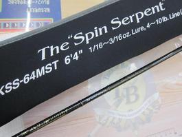 ｶﾚｲﾄﾞｾﾙﾍﾟﾝﾃｨ TKSS-64MST ｽﾋﾟﾝｻｰﾍﾟﾝﾄ