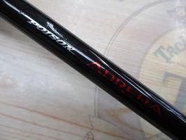 ﾎﾟｲｽﾞﾝｱﾄﾞﾚﾅ 172MH-2