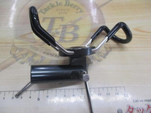 ｸﾞﾚｲｶｰ竿受け