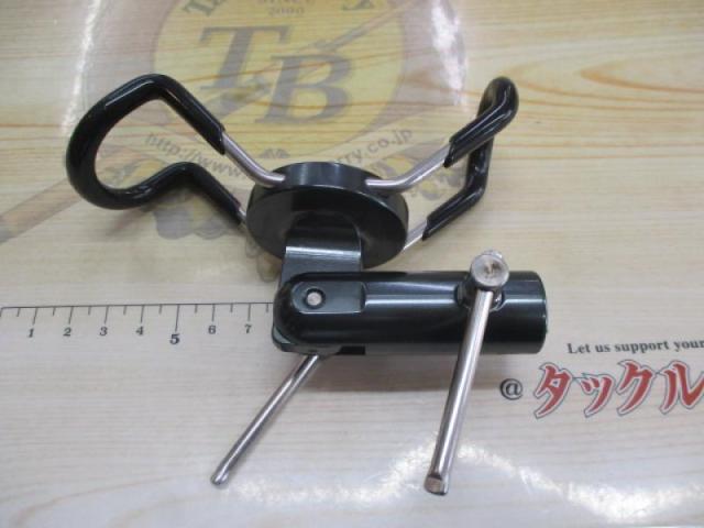 ｸﾞﾚｲｶｰ竿受け