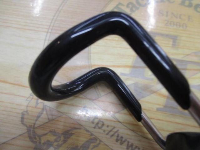 ｸﾞﾚｲｶｰ竿受け