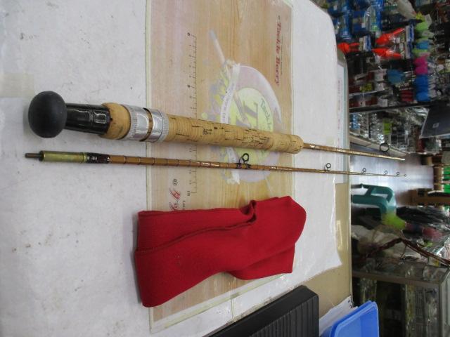 ﾊﾞﾝﾌﾞｰﾄﾗｳﾄﾛｯﾄﾞ