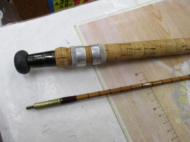 ﾊﾞﾝﾌﾞｰﾄﾗｳﾄﾛｯﾄﾞ