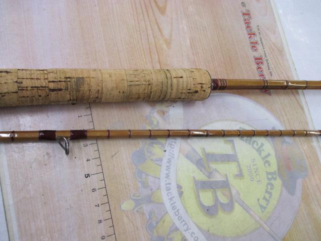 ﾊﾞﾝﾌﾞｰﾄﾗｳﾄﾛｯﾄﾞ