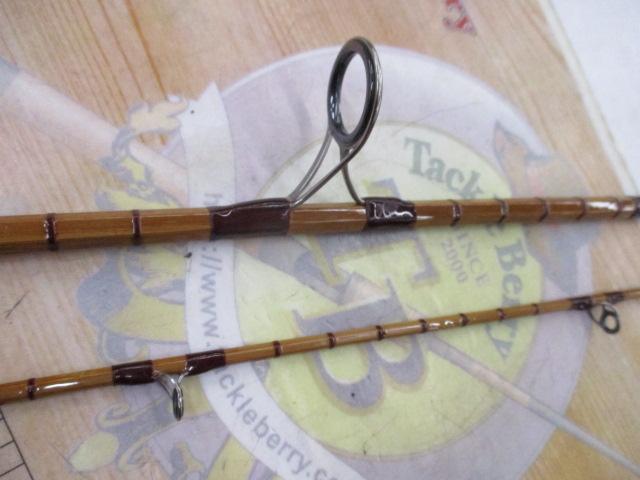 ﾊﾞﾝﾌﾞｰﾄﾗｳﾄﾛｯﾄﾞ