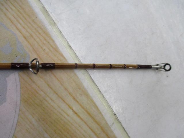 ﾊﾞﾝﾌﾞｰﾄﾗｳﾄﾛｯﾄﾞ