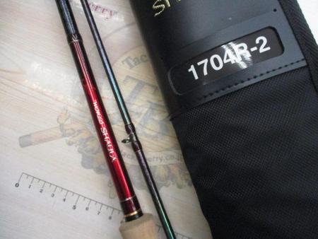 18ﾜｰﾙﾄﾞｼｬｳﾗ 1704R-2