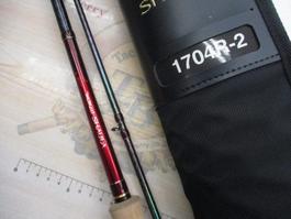 18ﾜｰﾙﾄﾞｼｬｳﾗ 1704R-2