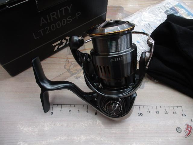 23ｴｱﾘﾃｨ LT2000S-P