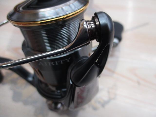 23ｴｱﾘﾃｨ LT2000S-P