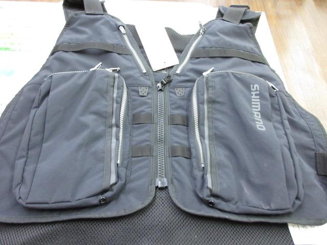 鮎ｹﾞｰﾑﾍﾞｽﾄVE-041Xﾌﾞﾗｯｸ4XL