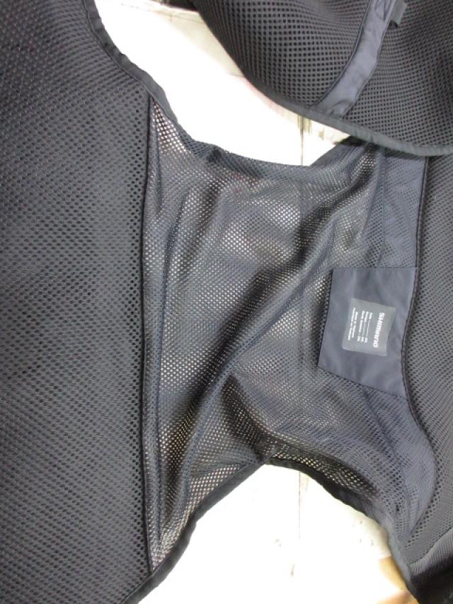 鮎ｹﾞｰﾑﾍﾞｽﾄVE-041Xﾌﾞﾗｯｸ4XL