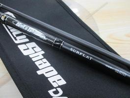 ｿﾙﾃｨｼｪｲﾌﾟﾀﾞｯｼｭ ｻｰﾌﾗｯﾄ106M+