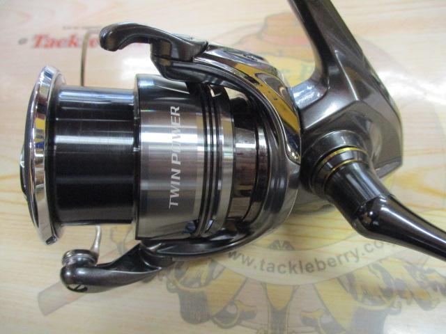 24ﾂｲﾝﾊﾟﾜｰ 4000MHG