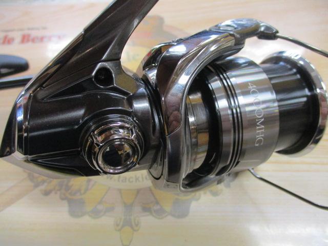 24ﾂｲﾝﾊﾟﾜｰ 4000MHG