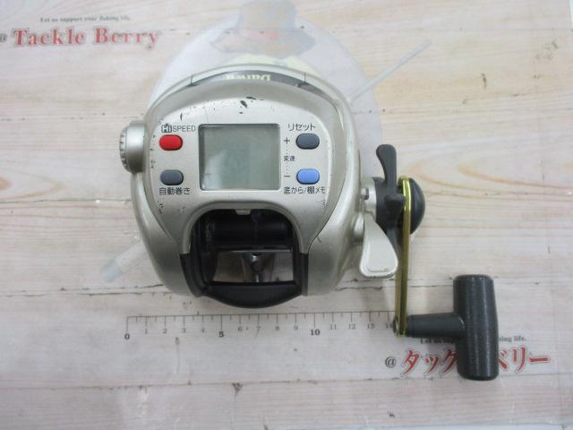 ﾊｲﾊﾟｰﾀﾅｺﾝ 500DX