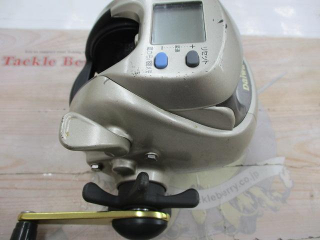 ﾊｲﾊﾟｰﾀﾅｺﾝ 500DX