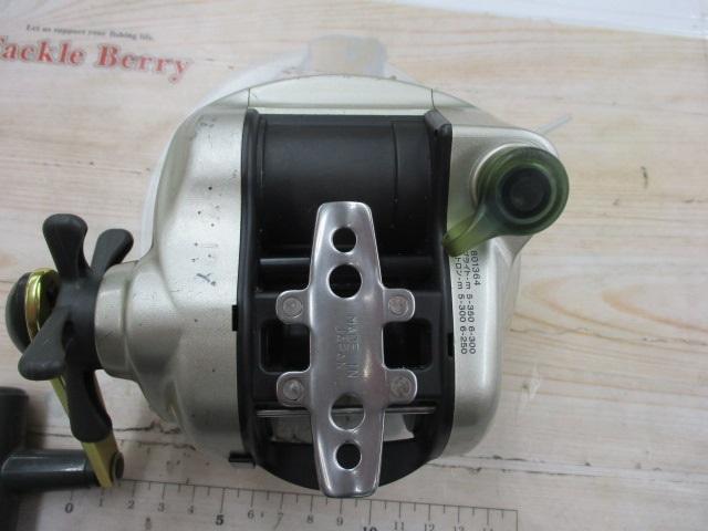 ﾊｲﾊﾟｰﾀﾅｺﾝ 500DX