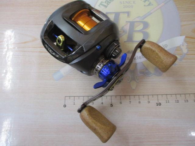 ｽﾃｨｰｽﾞ 103HL